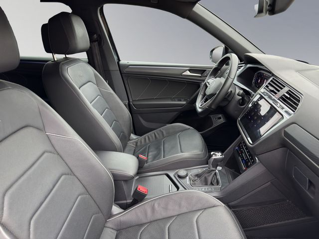 Tiguan Allspace 2.0TDI DSG 4Motion R-Line AHK