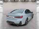 BMW 320i Limousine M Sport AHK LiveCockpitProf LED - BMW 320: 320i Sport