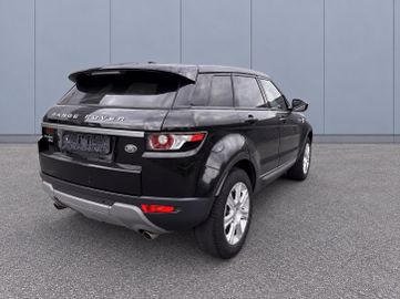 Land-Rover Range Rover Evoque - 7