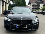 BMW 730 d xDrive M Sport - BMW 730 aus 2021