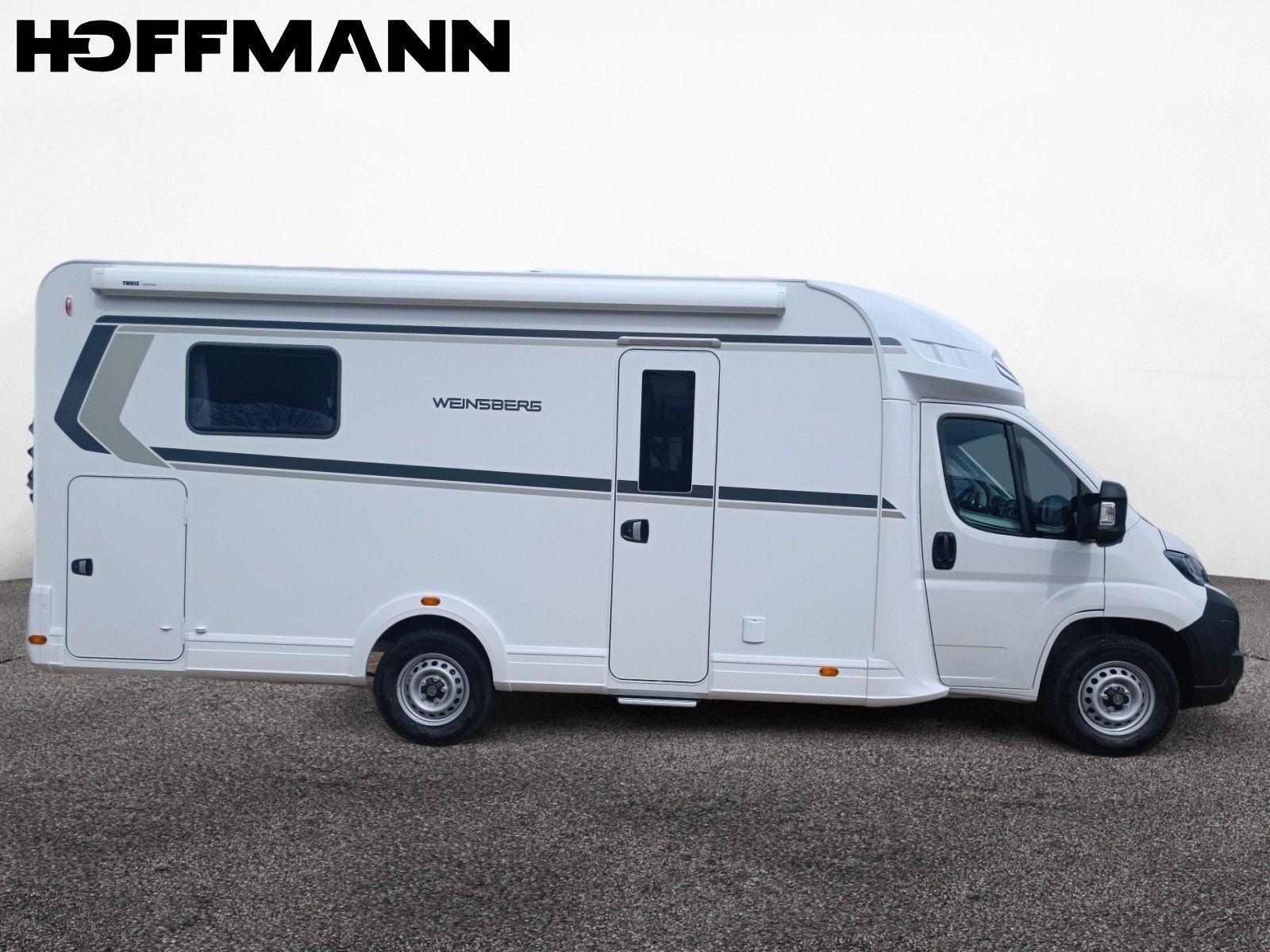 Fahrzeugabbildung Weinsberg CaraSuite 700 DX *Automatik*Standklima*TV