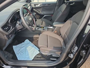 Bild 9 Ford Focus Turnier ST-Line Sportpaket AHK-abnehmbar N
