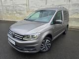 Volkswagen Caddy PKW Join 2,0 TDI Standheizung Navi DAB AHK - : Pkw