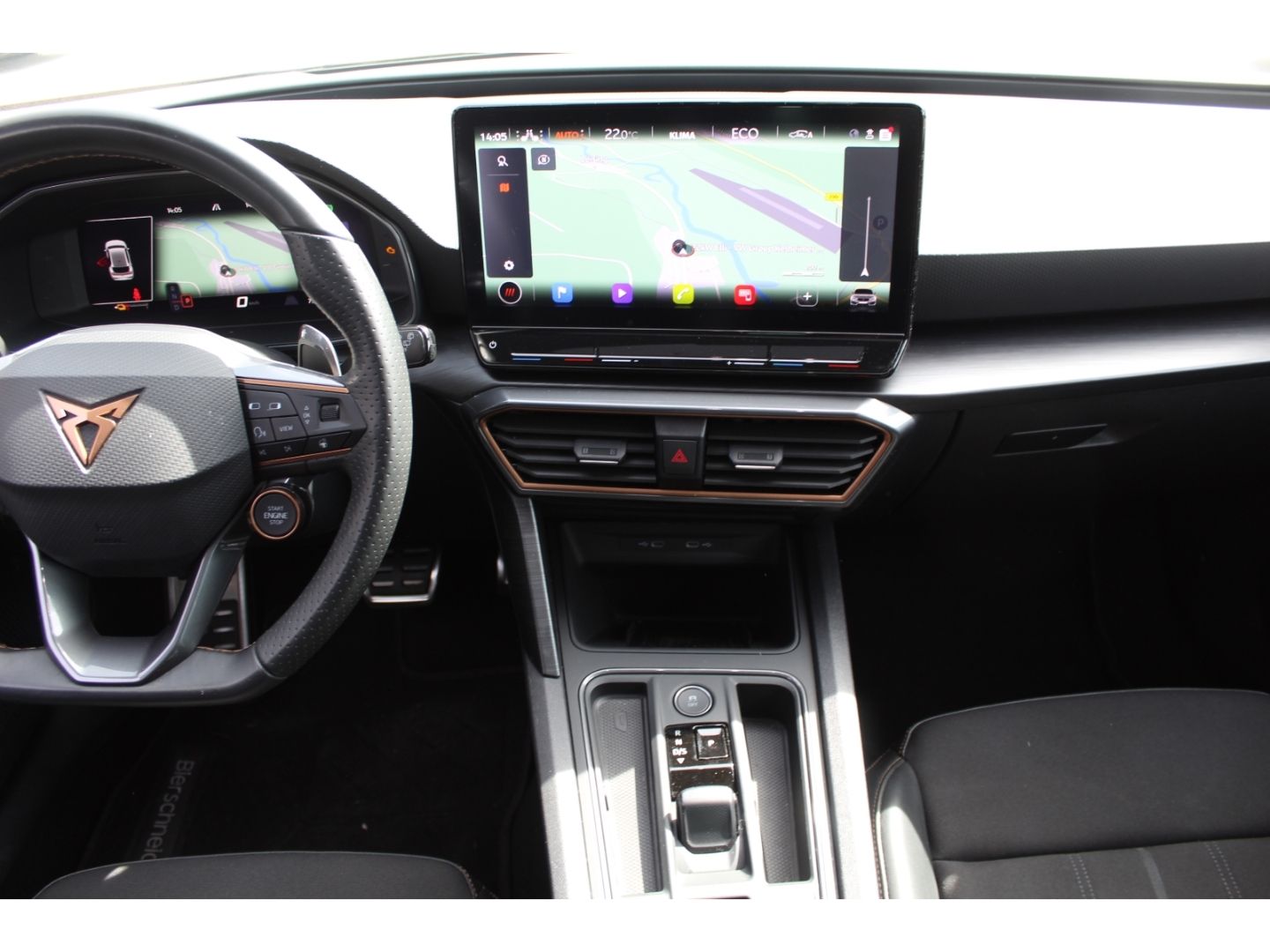 Cupra Leon - Bild 13