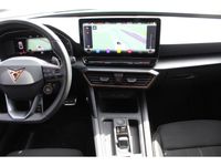 Cupra Leon - Vorschau Bild 13