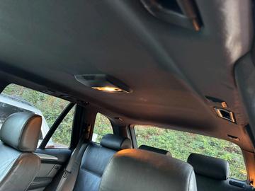 2001 BMW X5 — миниатюра 15