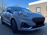Ford Puma 1,0 EcoBoost 92kW ST-Line Auto ST-Line - Ford Puma von privat