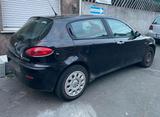 Alfa Romeo 147 aus 1.Hand! - Alfa Romeo 147 aus 2002