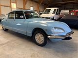 Citroën DS 23 HA Pallas - Citroën DS: Pallas