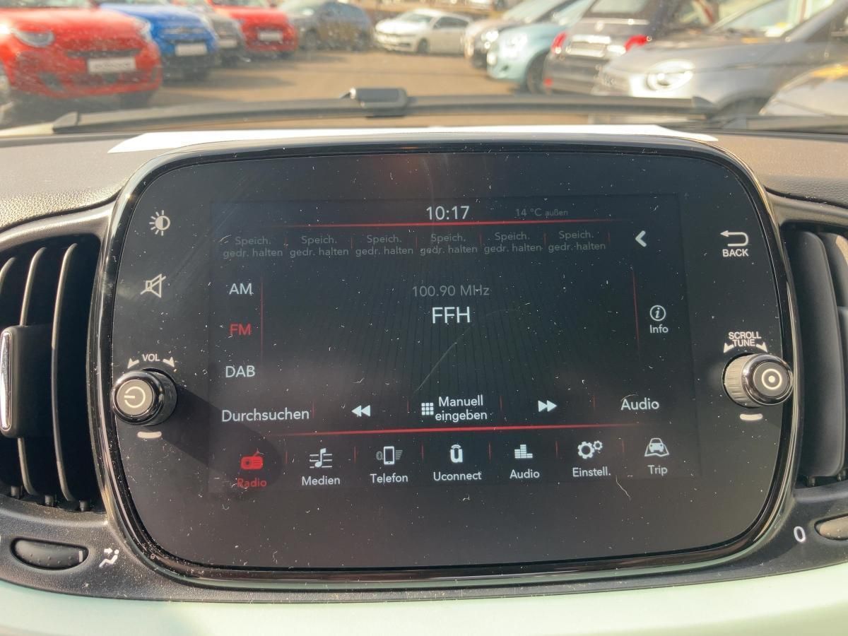 Fiat 500 - Bild 11