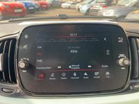 Fiat 500 - Vorschau Bild 11