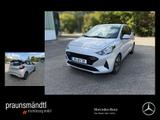 Hyundai 1.0 Trend Navi,Kamera,SHZ,LM,Bluetooth, - Hyundai i10 Jahreswagen