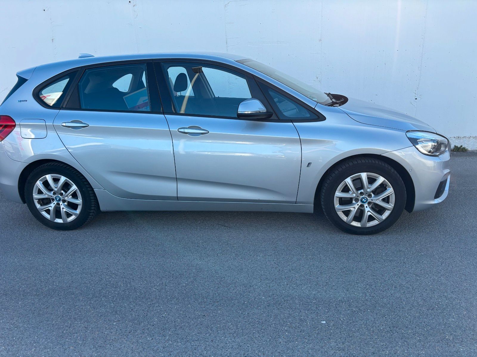 BMW 225 Active Tourer