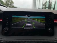 Skoda Fabia - Vorschau Bild 15