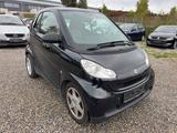 Smart ForTwo fortwo coupe CDI 40kW - Smart ForTwo mit Diesel-Antrieb: Automatik