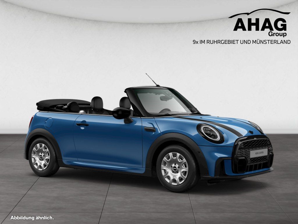 MINI Cooper C - Bild 9