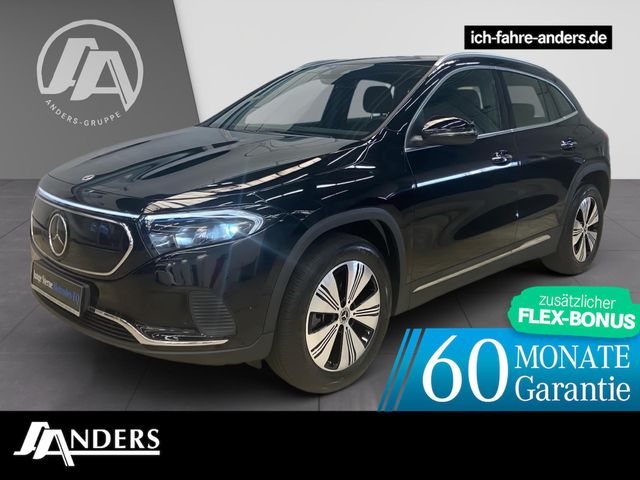 MERCEDES-BENZ EQA 250 Progressive AdvPlus+LED+Navi+DISTR.+Kam+