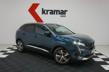 Peugeot 3008 - 3