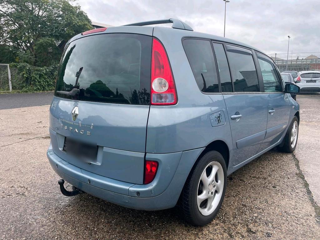 Renault Espace