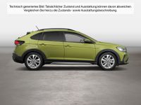 Volkswagen Taigo - Vorschau Bild 9