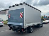 Mercedes-Benz Sprinter Pritsche Ladebordwand 1 Hand - Angebote