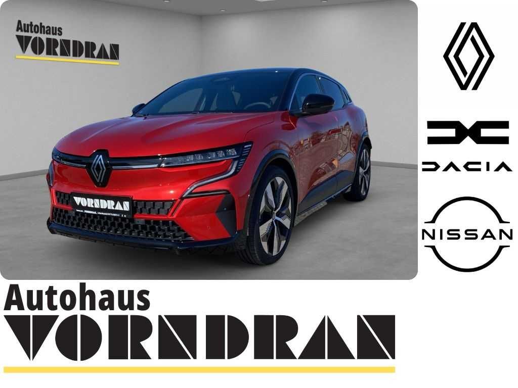 2023 Renault Megane