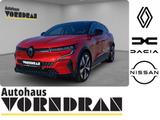 Renault Megane E-TECH TECHNO EV60 220PS Wärmep. Augm.Vis
