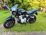 Suzuki GSF 1250 Bandit ABS - SUZUKI 2008 BANDIT 1250