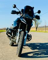 BMW R 1200 gs k25 - BMW R 25