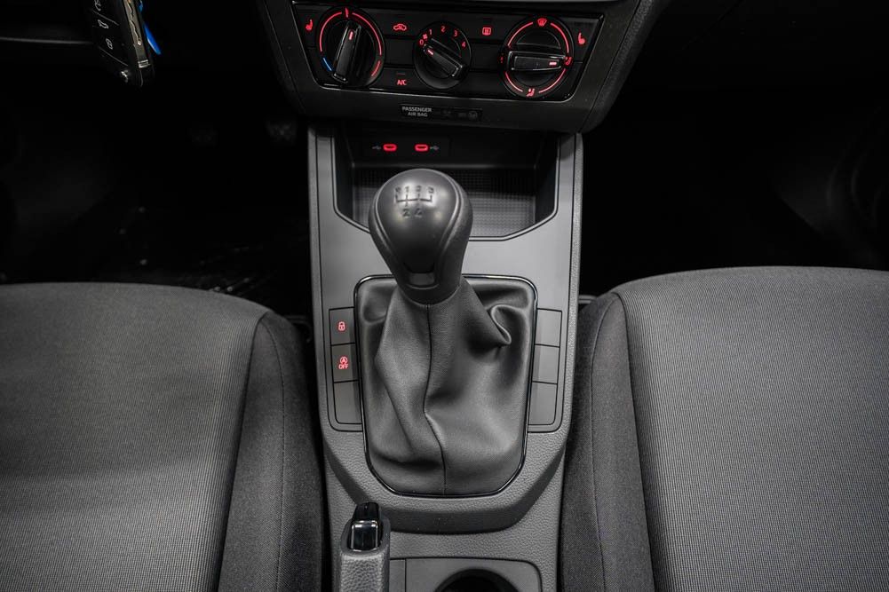 Seat Arona - Bild 11