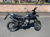 Malaguti XSM125 (Baugleich Aprilia SX125) - Malaguti XSM 125