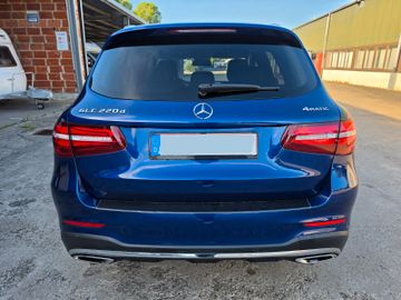 Mercedes GLC 220 - 3