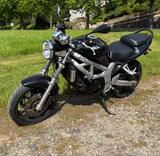 Suzuki SV 650 (Gedrosselt A2/ 35kW) - Offers