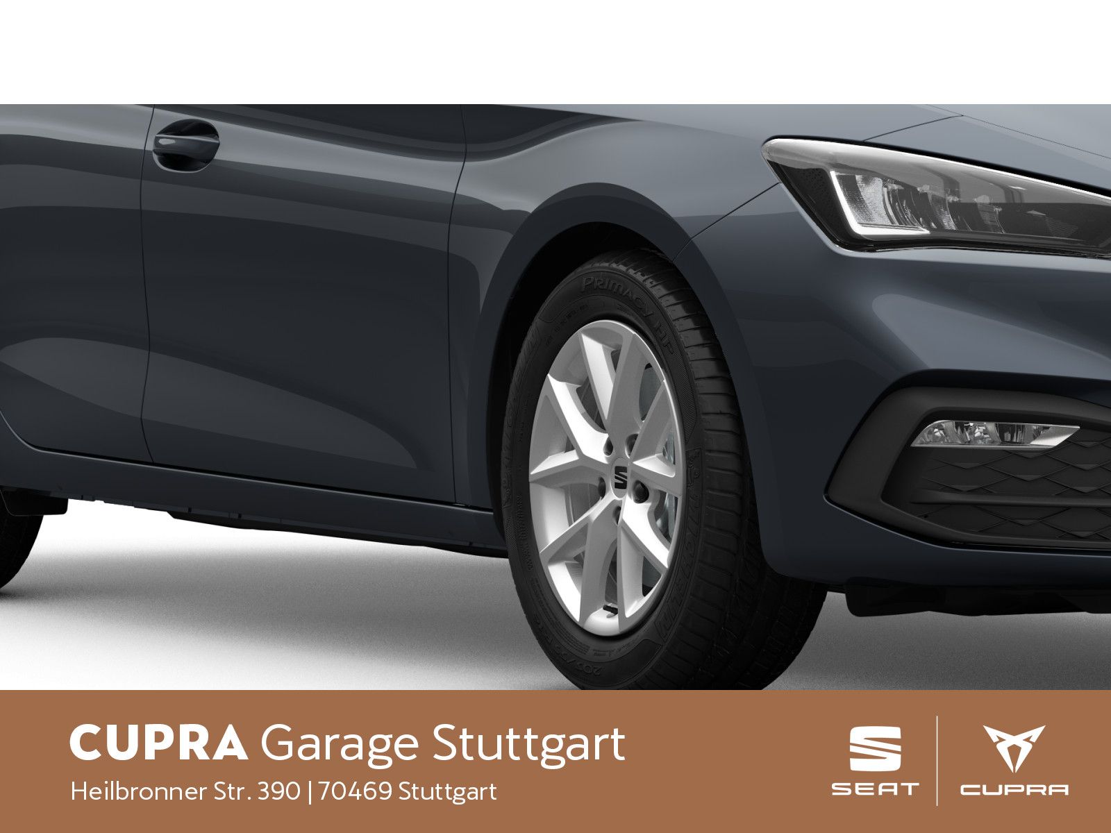 Seat Leon - Bild 4