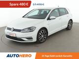 Volkswagen Golf VII 1.5 TSI ACT Highline BM Aut.*NAVI*LED*