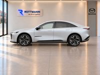 Mazda 6e - Vorschau Bild 6