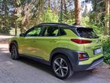Hyundai KONA 1.6 T-GDI Premium DCT 2WD Premium - Hyundai KONA von privat