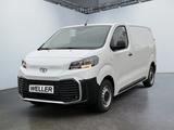 Toyota Proace 2.0L Diesel (144 PS) 6 MT (2x4) 4 Türen - - Toyota Neuwagen in Bremen