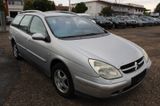 Citroën C5 Break 2.2 HDi Automatik Exclusive*LEDER*NAVI* - Citroën C5: 2l Hdi