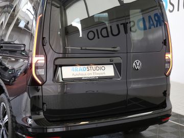 Volkswagen Caddy 1.5TSI DSG STYLE FLÜGELTÜR AHK 5J GARANTIE