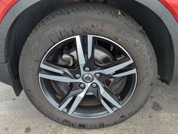 Volvo XC40 - 10
