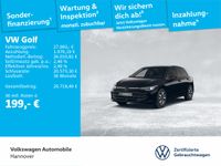Volkswagen Golf - Vorschau Bild 1