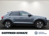 Volkswagen T-Roc - Vorschau Bild 4