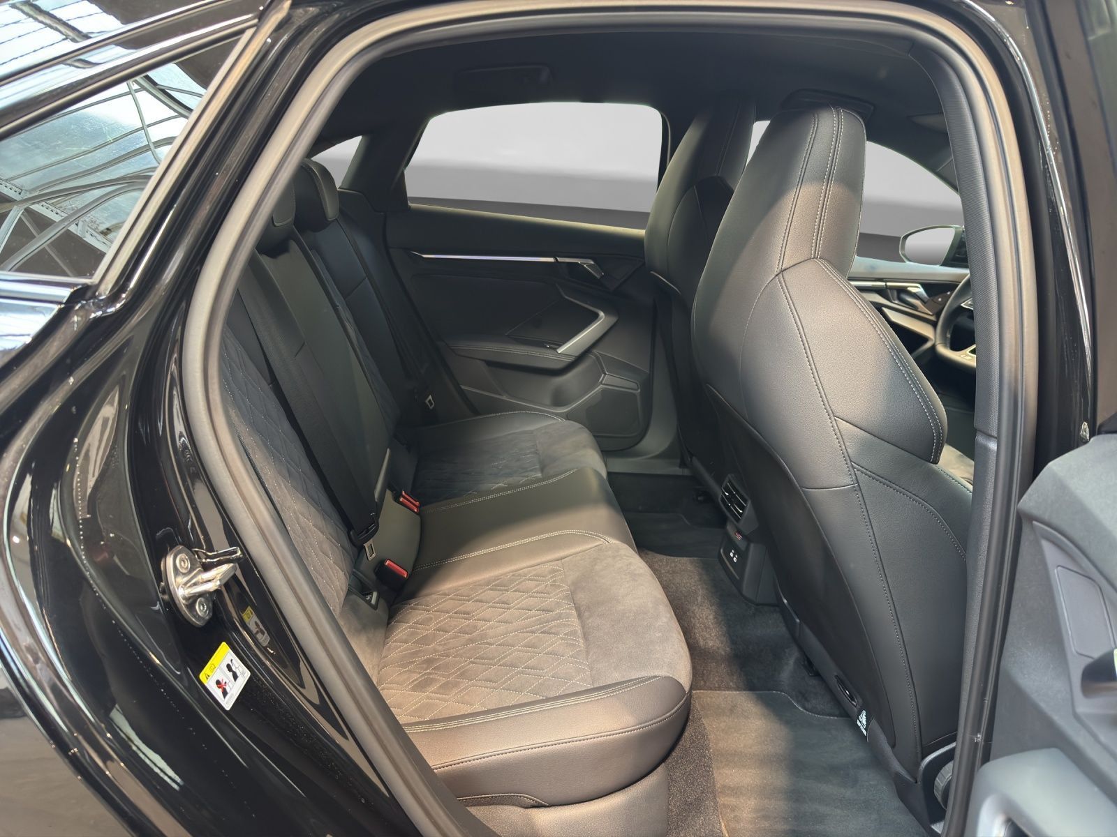 Audi A3 - Bild 7