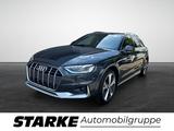 Audi A4 allroad 40 TDI S tronic quattro AHK B&O Matri