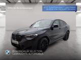 BMW X4 M AHK Driv.Assist.Prof Harman/K Head-Up Laser - BMW X4 M Gebrauchtwagen
