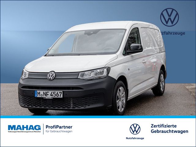 Image of Volkswagen Caddy Maxi