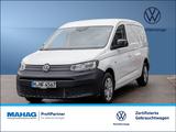 Volkswagen Caddy Cargo Maxi 2,0l TDI 75 kW 6-Gang-Schaltget - VW Caddy Maxi von 2026