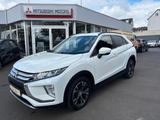 Mitsubishi Eclipse Cross Diamant Edition 1.5 T-MIVEC 2WD CV - Mitsubishi Gebrauchtwagen in Kassel