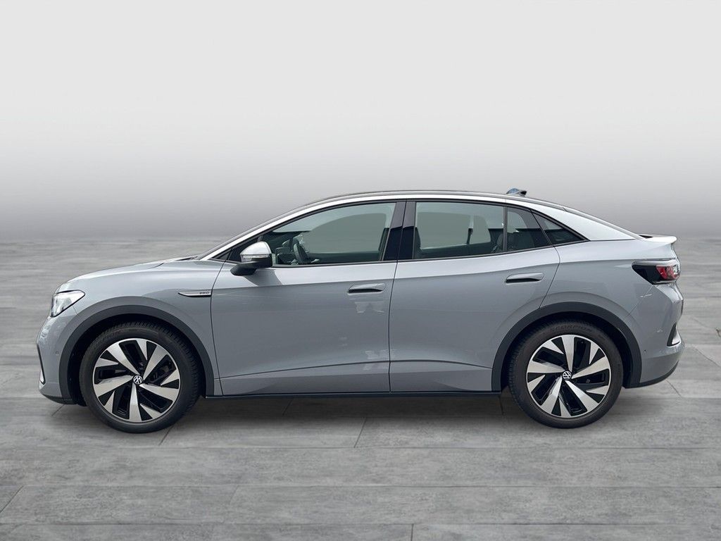Volkswagen ID.5 - Bild 4